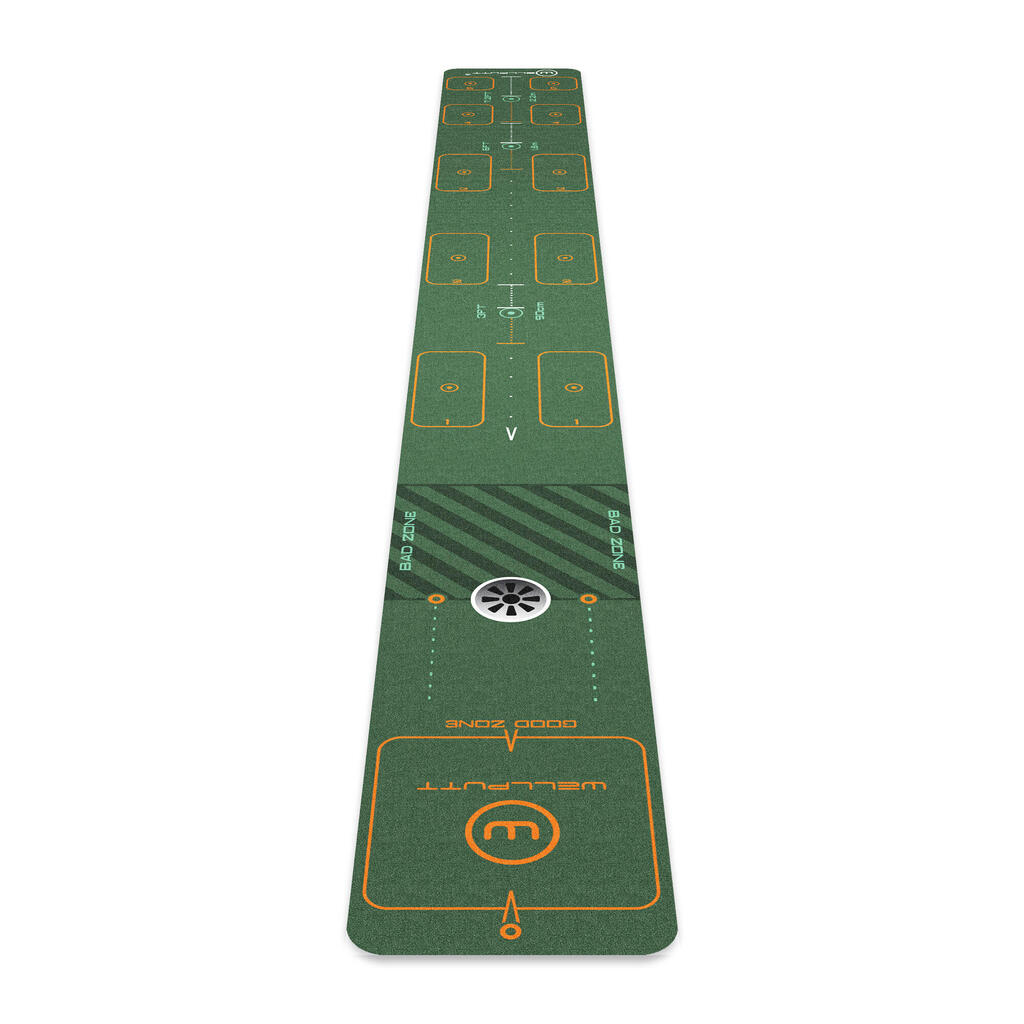 Podloga za golf First Green 3 m