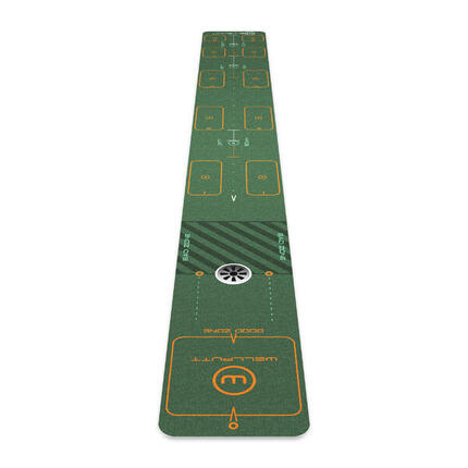 Putting mat voor golf First 3 meter