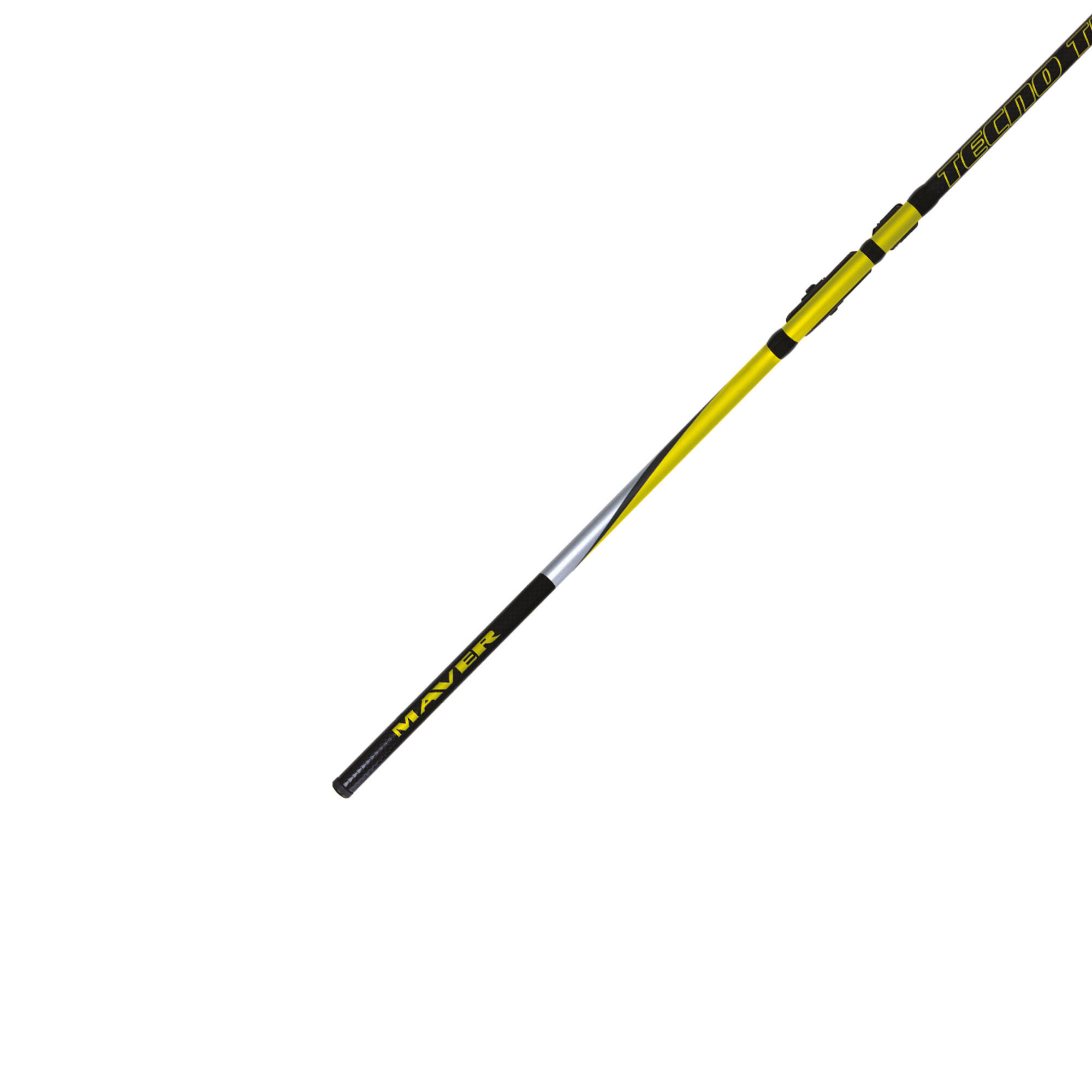 Canna trota lago striscio Maver TECNO TROUT AZ1 3,9m 1-5g 4/5