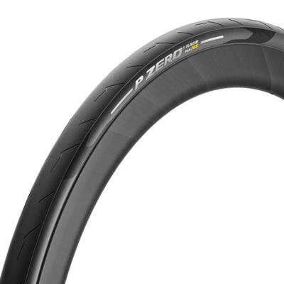Copertone bici da corsa Pirelli PZero Race RS TLR 700*30 nero