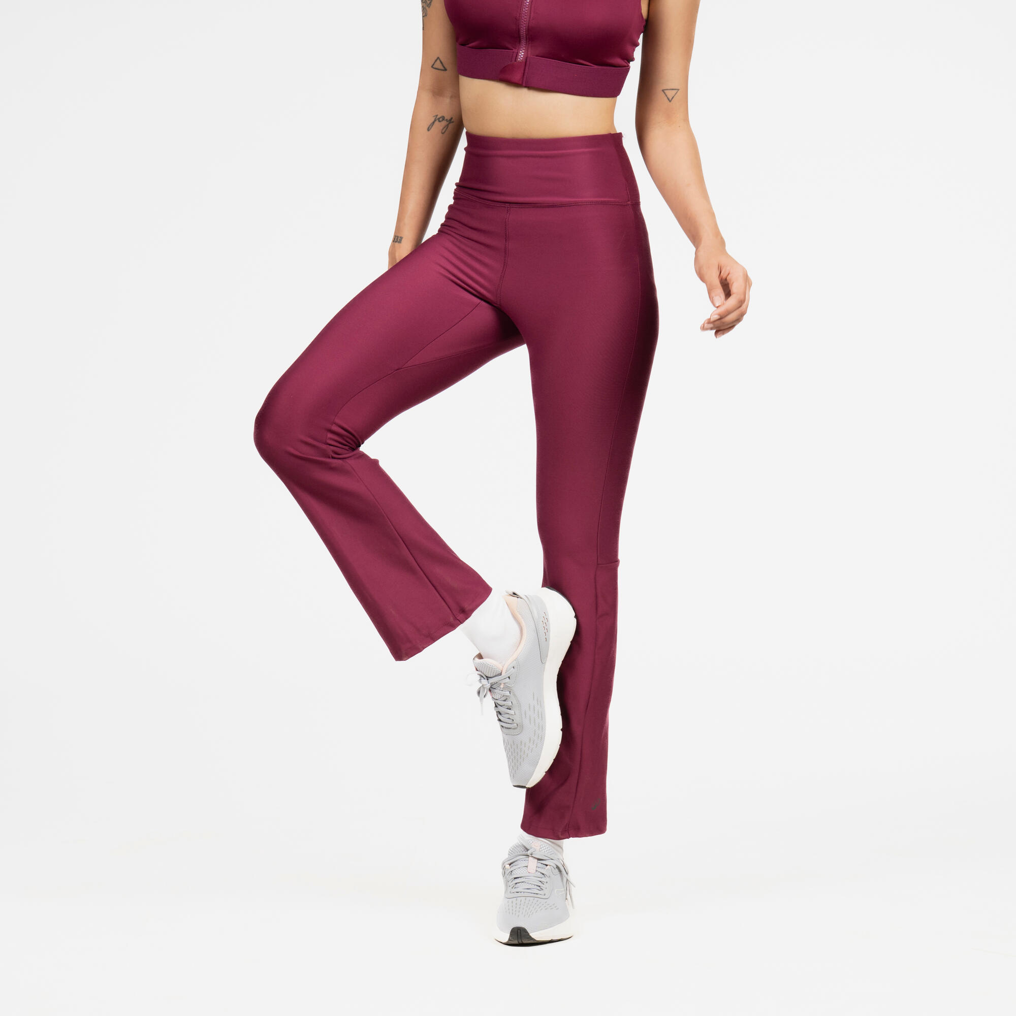 Regular FTI 100 - Plum-image-15