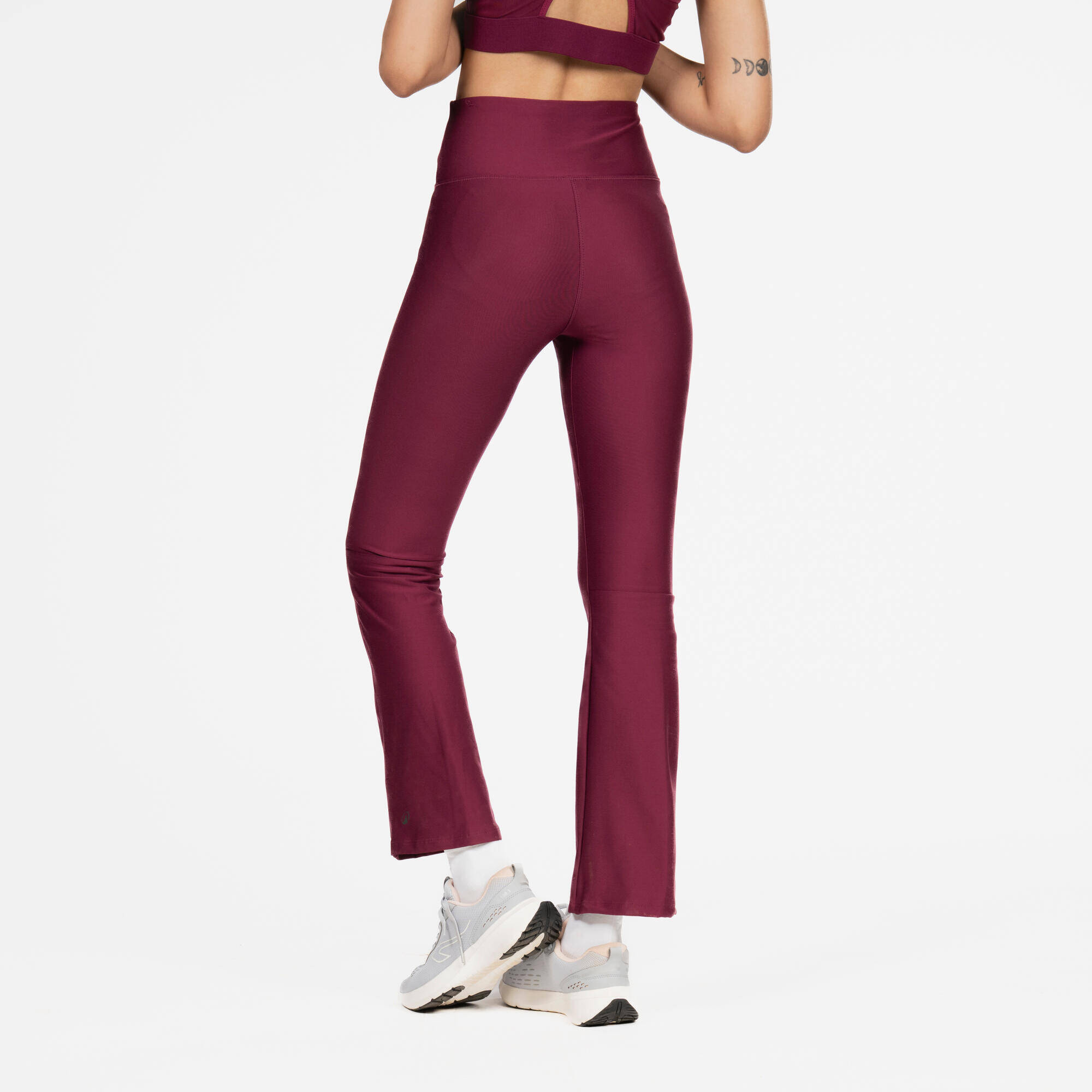 Regular FTI 100 - Plum -  3