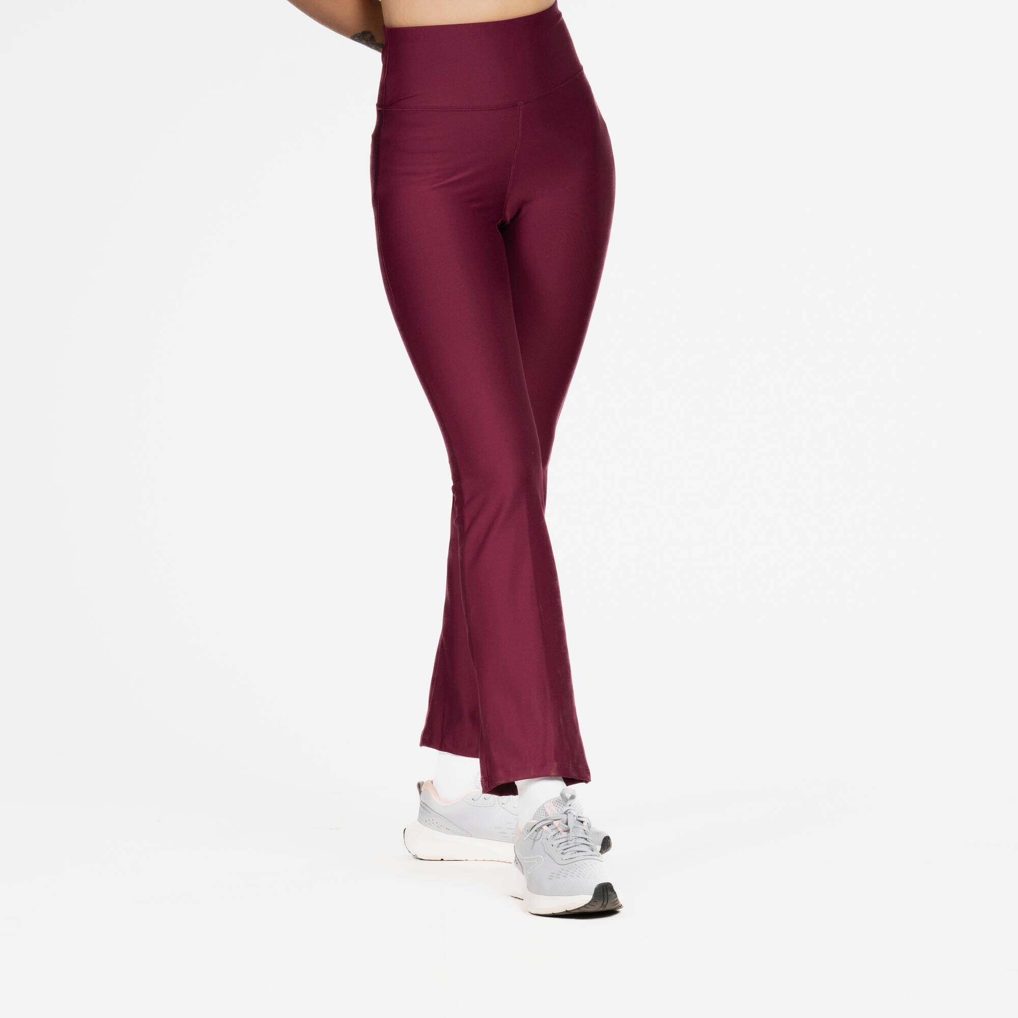 Regular FTI 100 - Plum -  2
