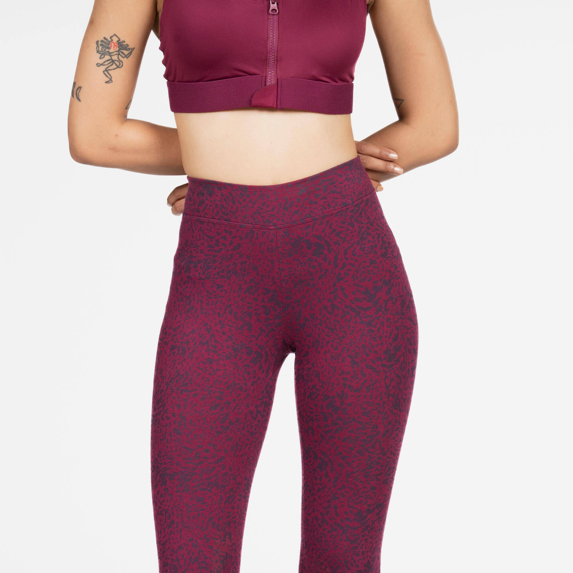 Leggings 500 -  2