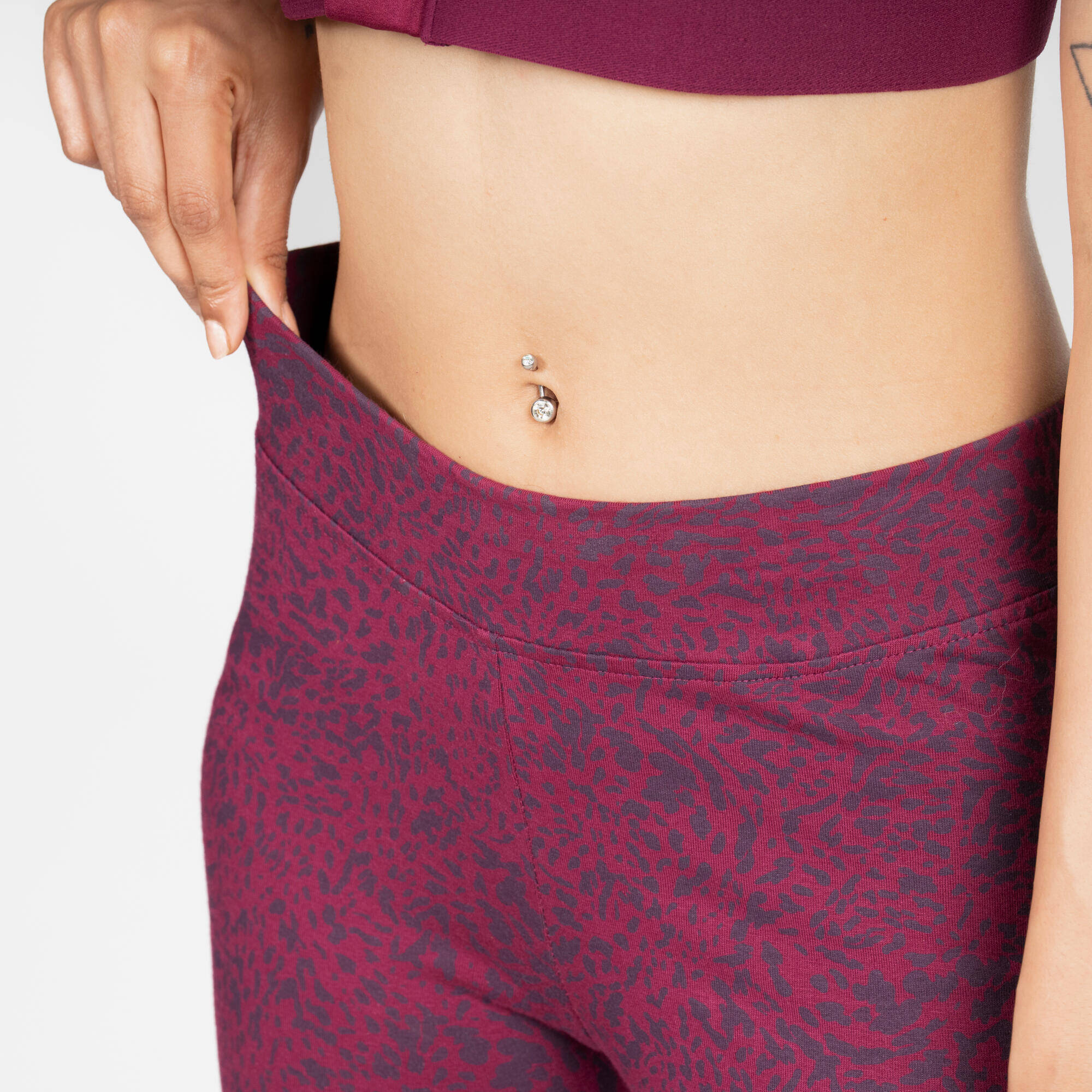 Leggings 500 -  5