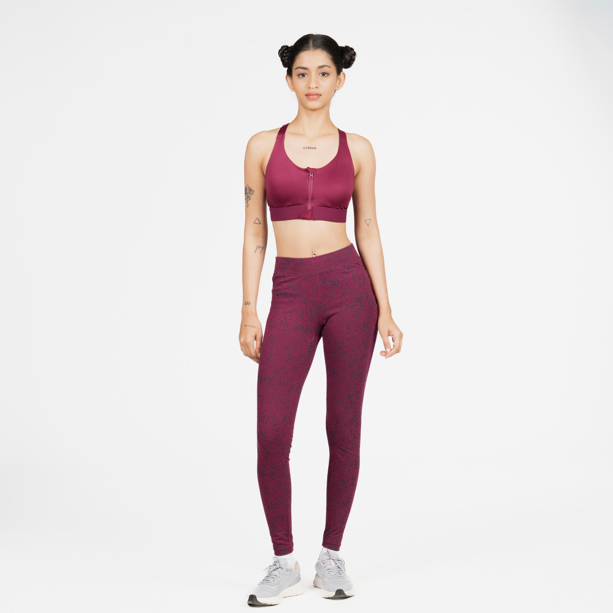 domyos Leggings 500-picture-11