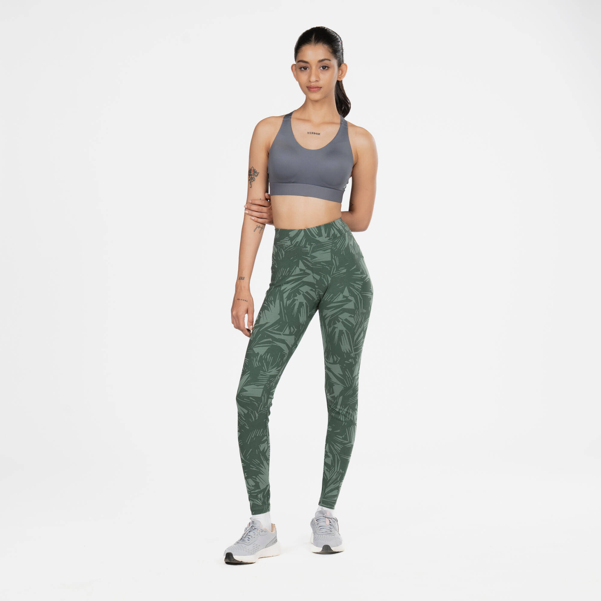 Leggings 500 -  5