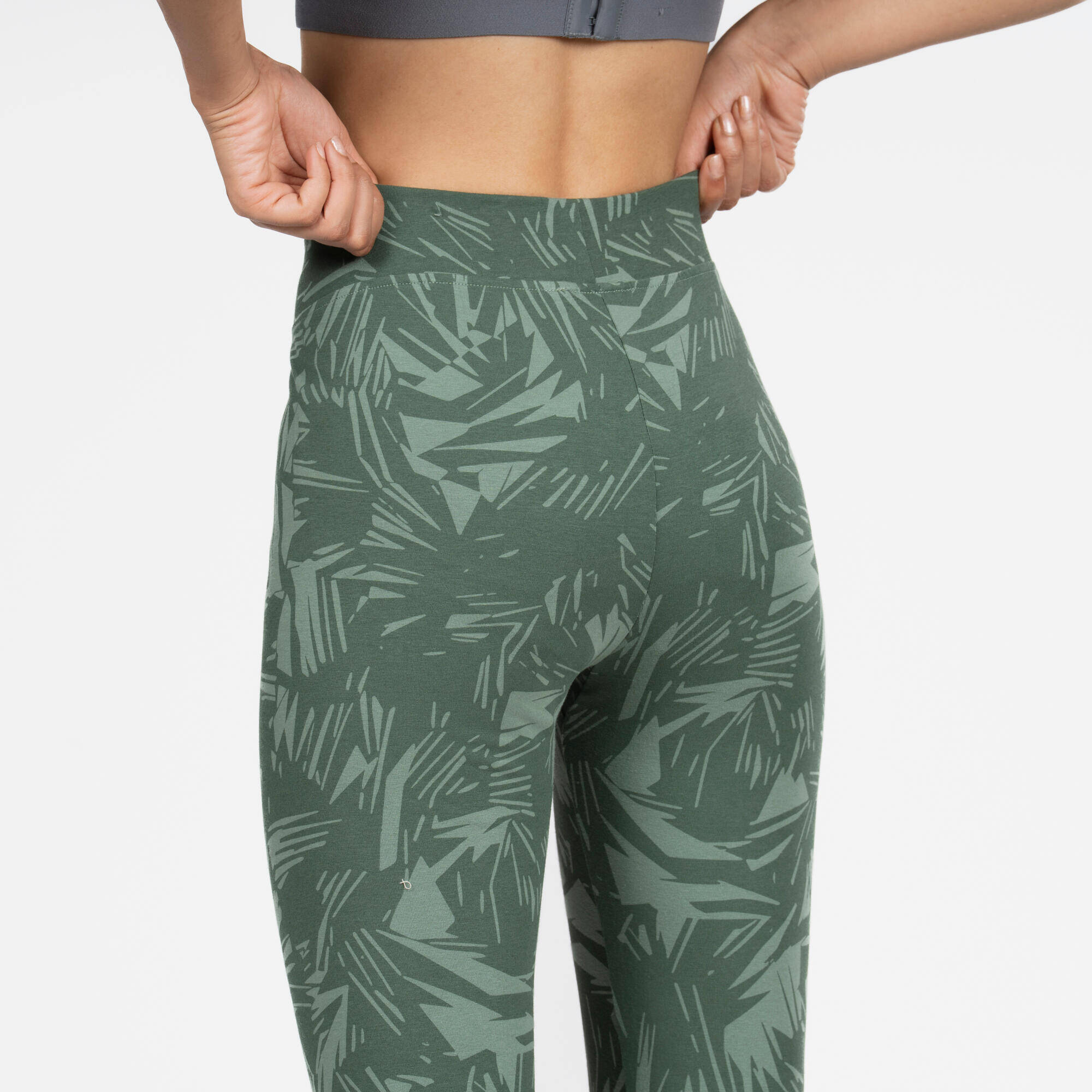 Leggings 500 -  3