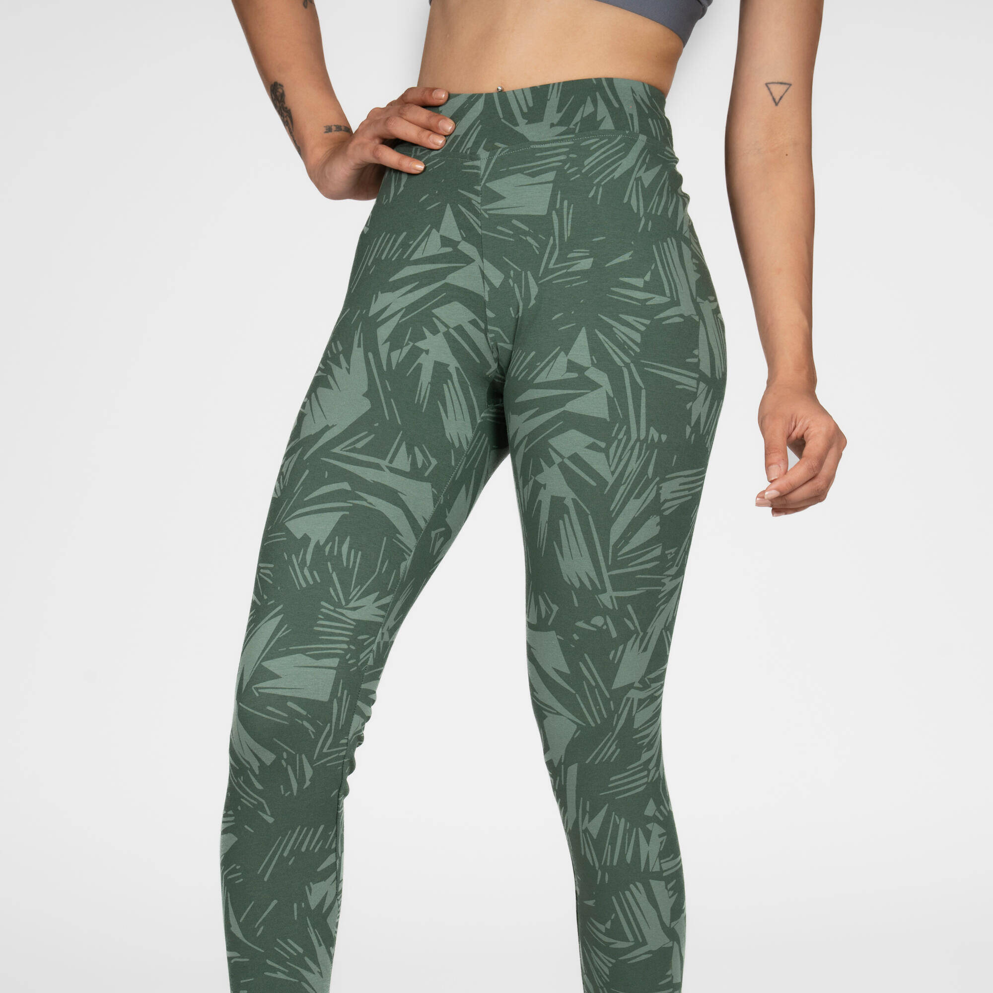 Leggings 500 -  4