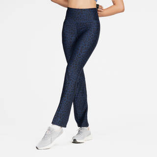 FTI 100 Regular - Leopard Blue