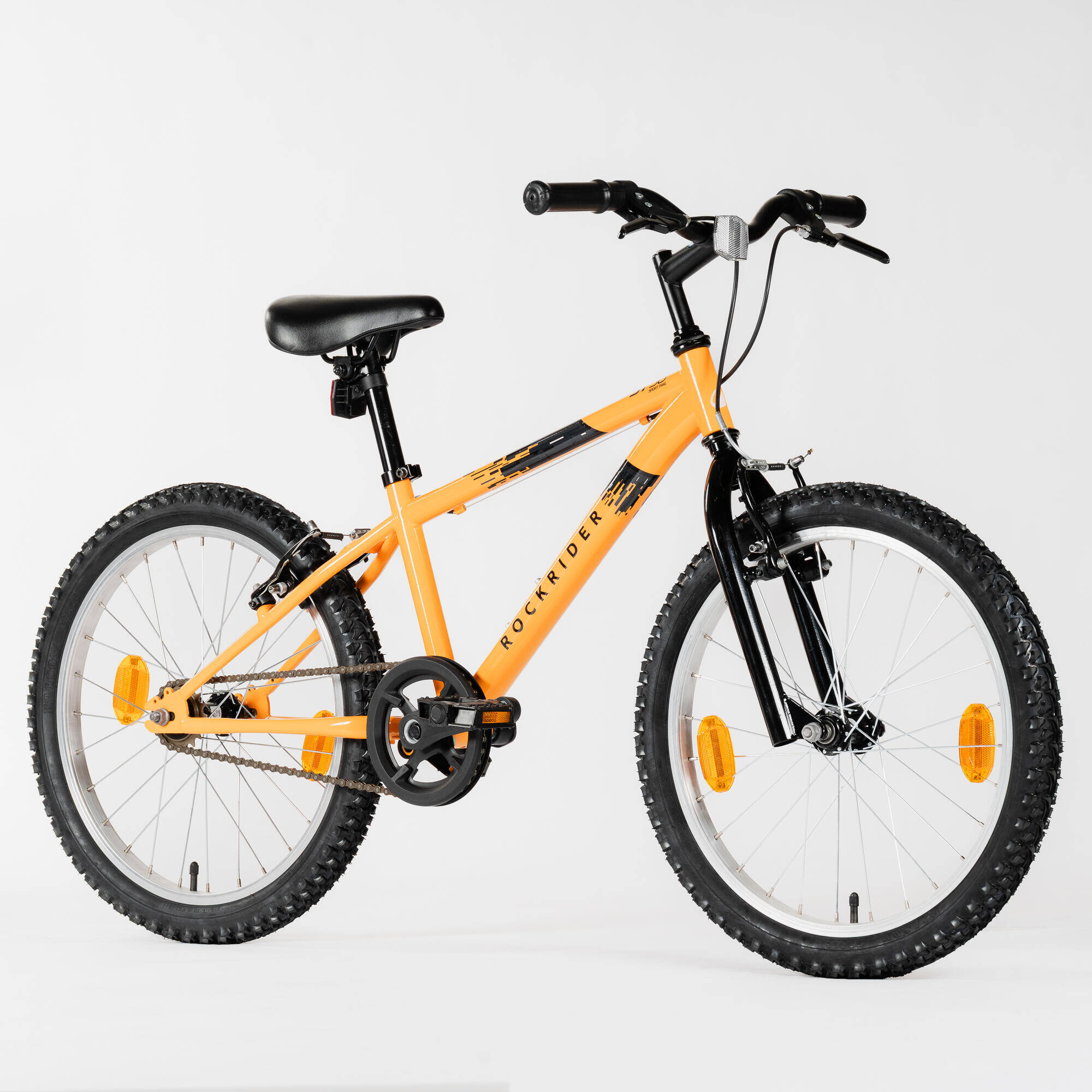 *IN ST50 20" Orange -  2