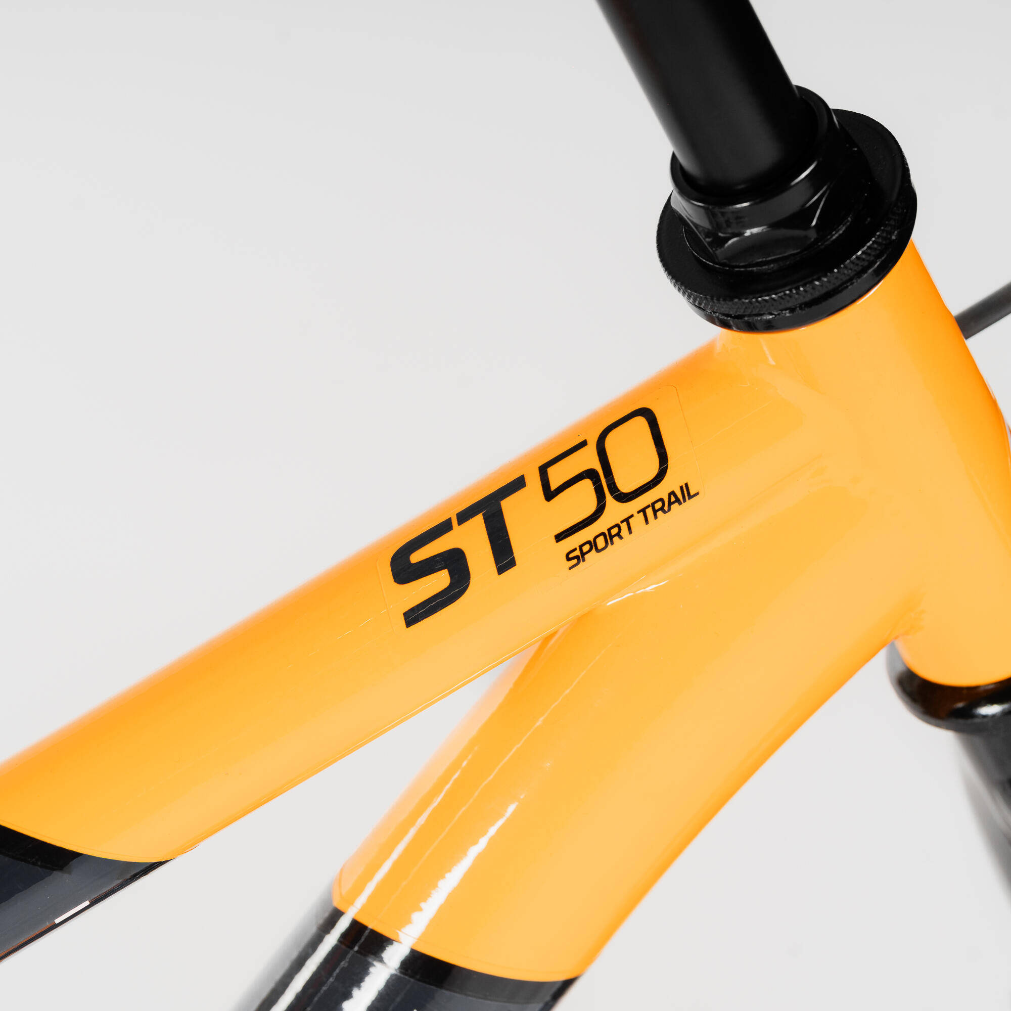 *IN ST50 20" Orange -  5