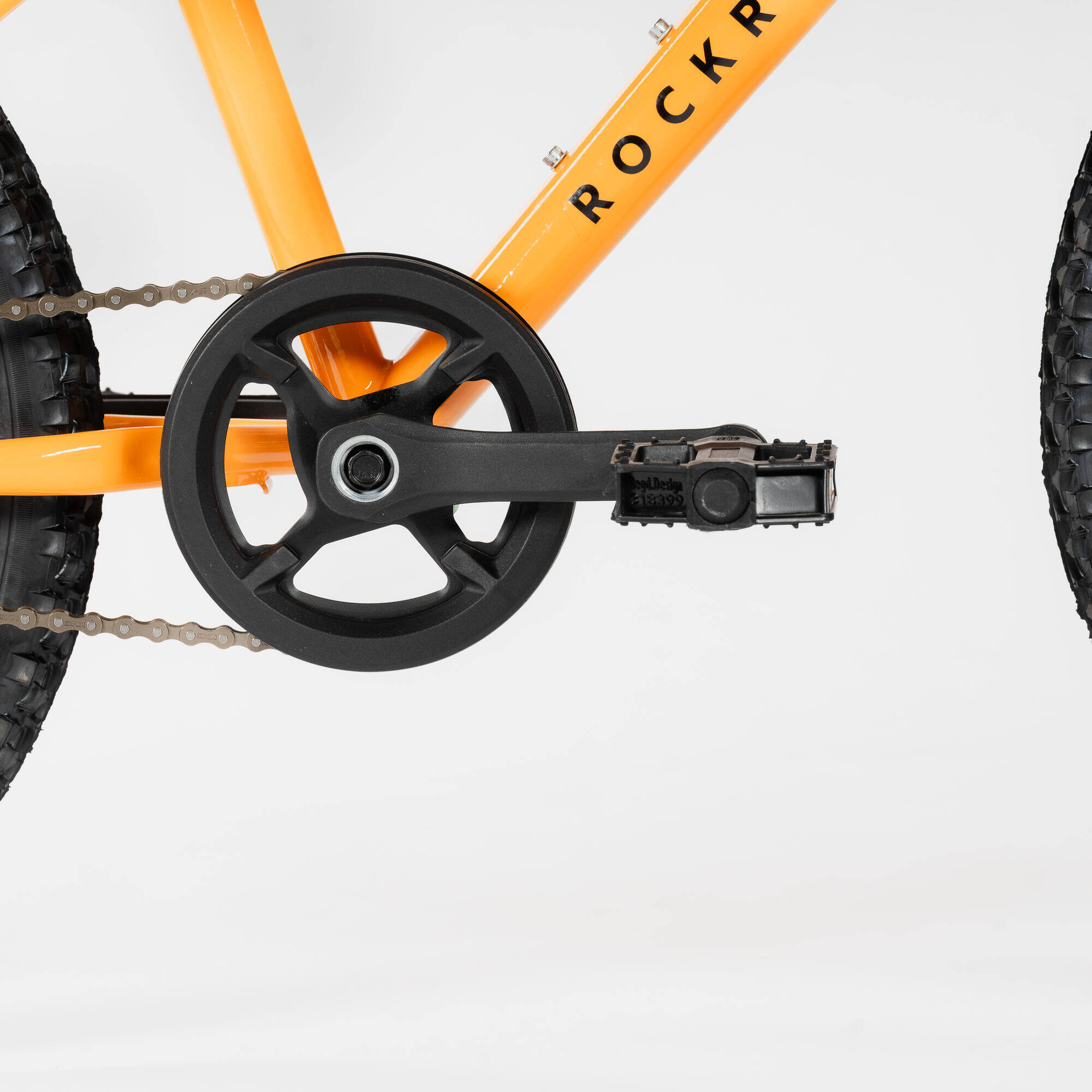 *IN ST50 20" Orange -  3