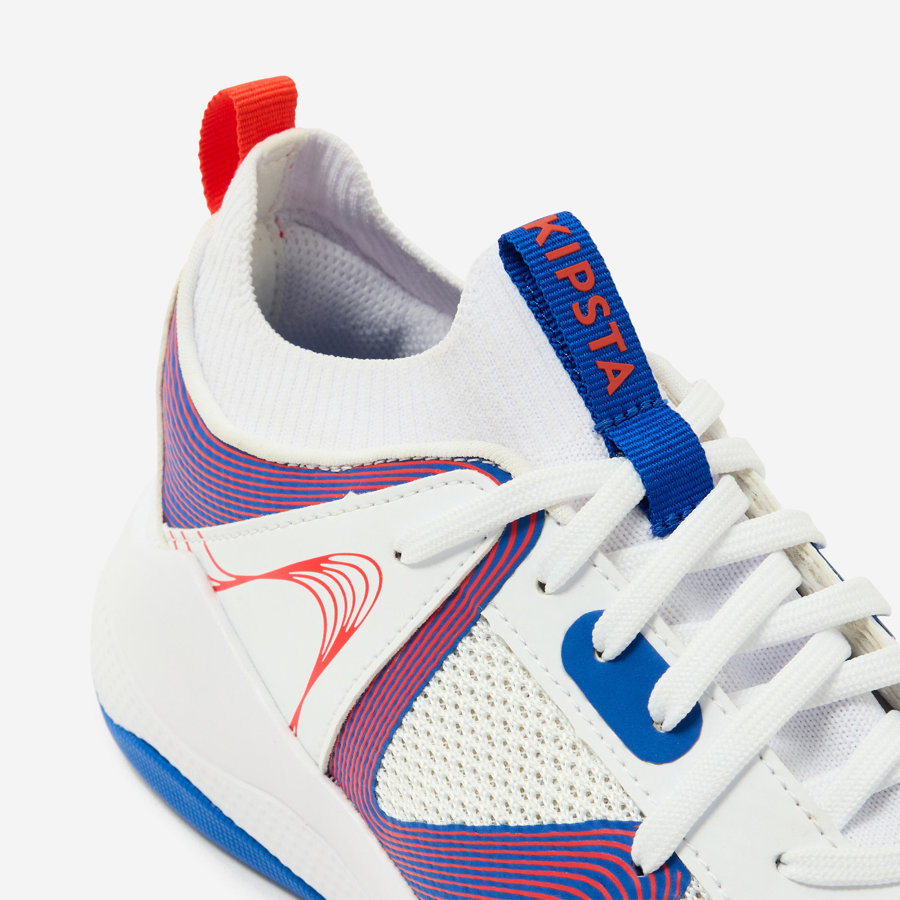 Chaussures de volley-ball enfant, VB500 6/6