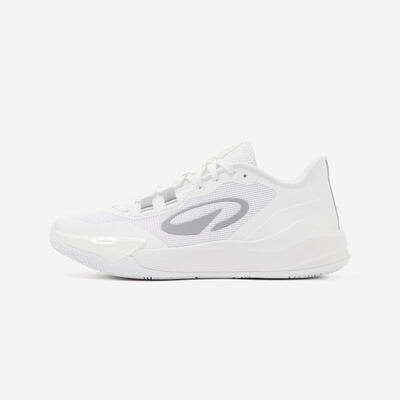 Scarpe pallamano adulto HB500 AGILITY bianche