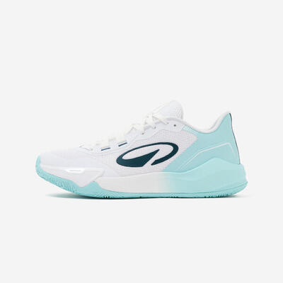 Scarpe pallamano adulto HB500 AGILITY bianche