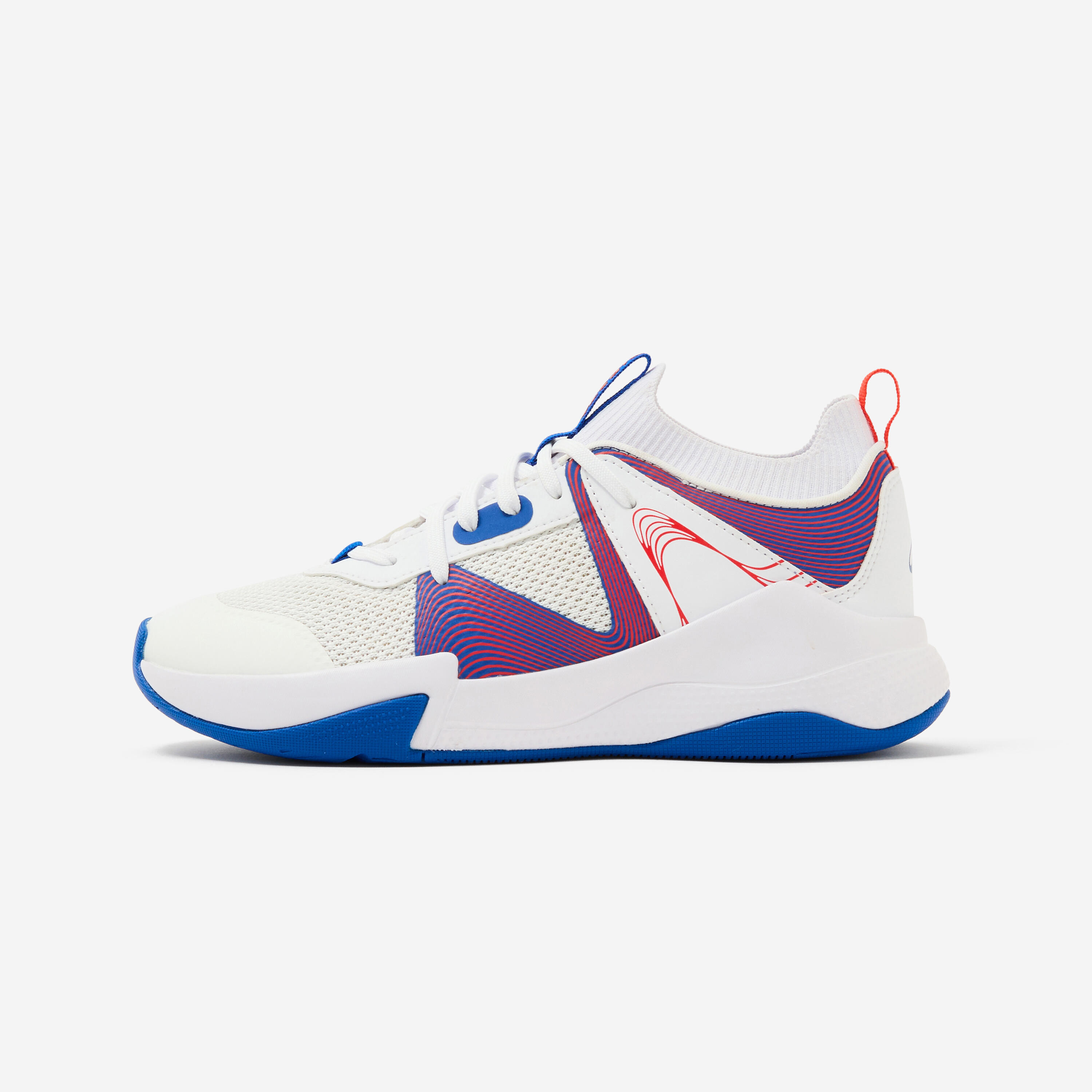 Chaussures de volley-ball enfant, VB500 1/6