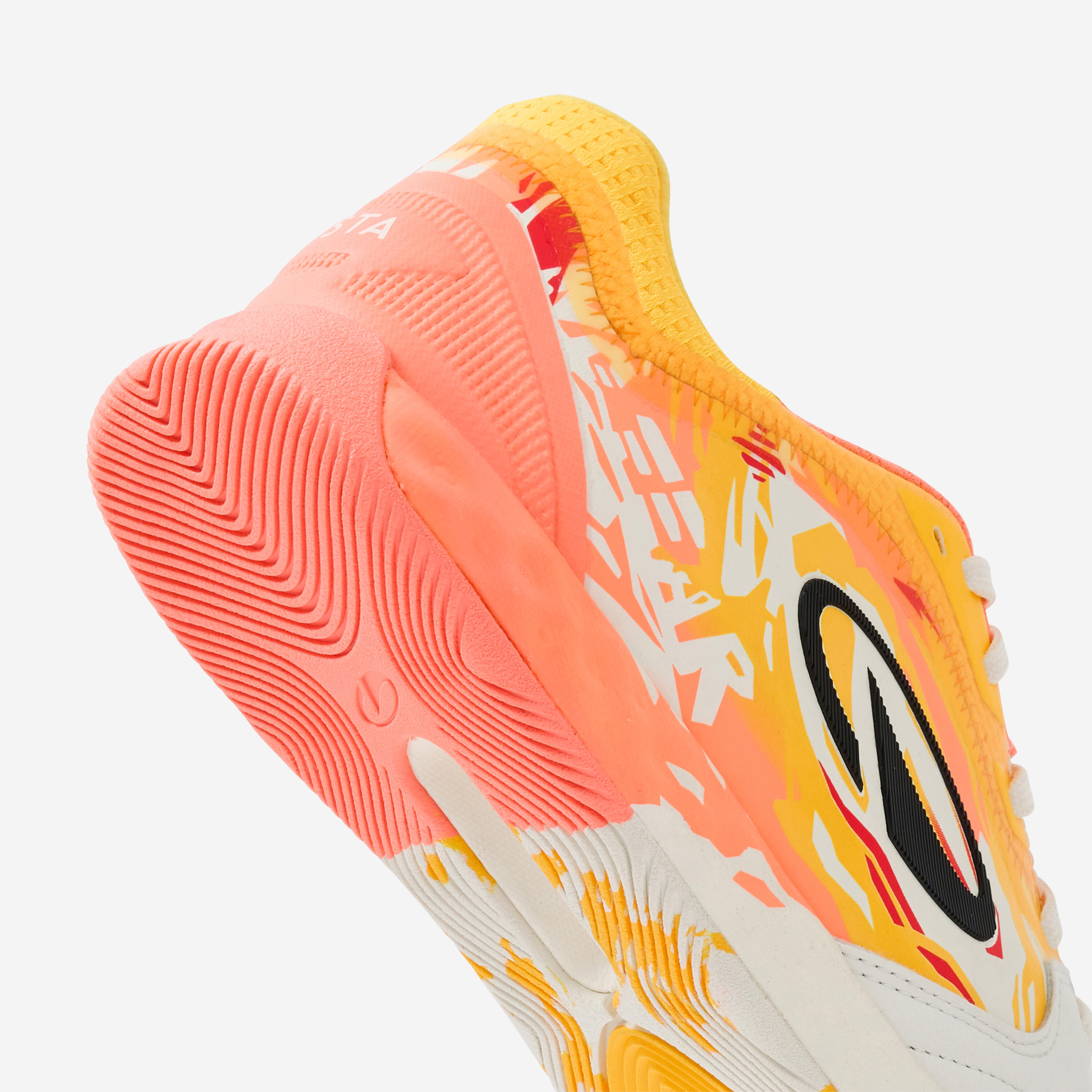 Chaussures de futsal adulte, Eskudo Pro V2 Pack Street Legacy 3/6