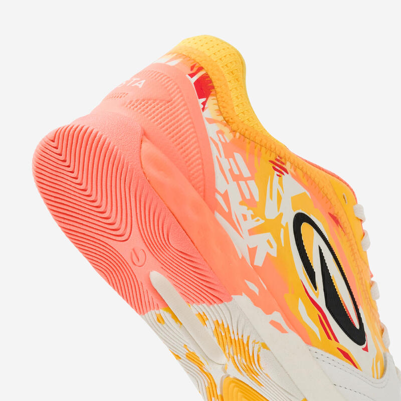 Încălțăminte de futsal, Eskudo Pro V2 Pack Street Legacy, adulți