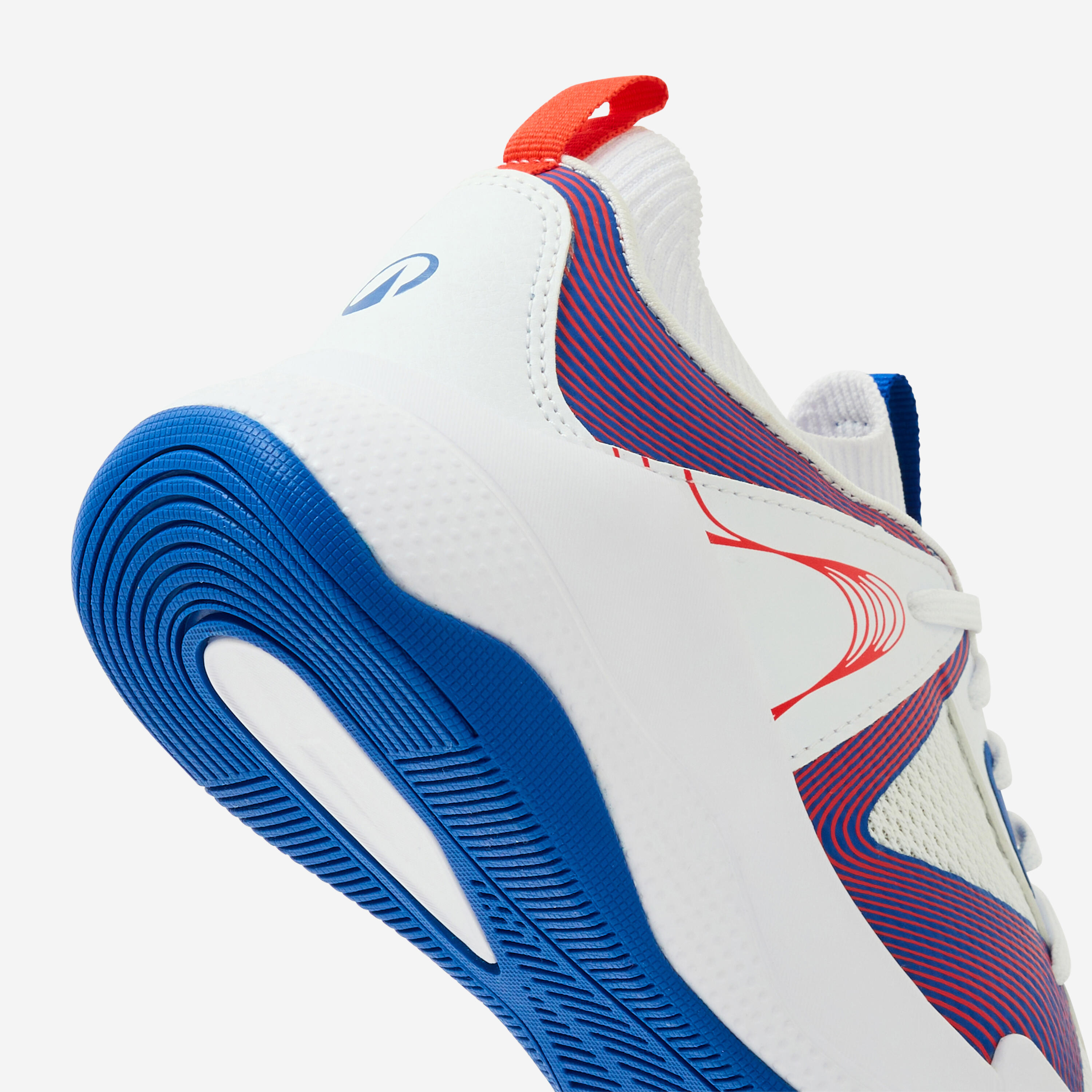 Chaussures de volley-ball enfant, VB500 3/6
