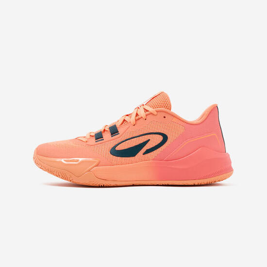 Scarpe pallamano adulto HB500 AGILITY bianche