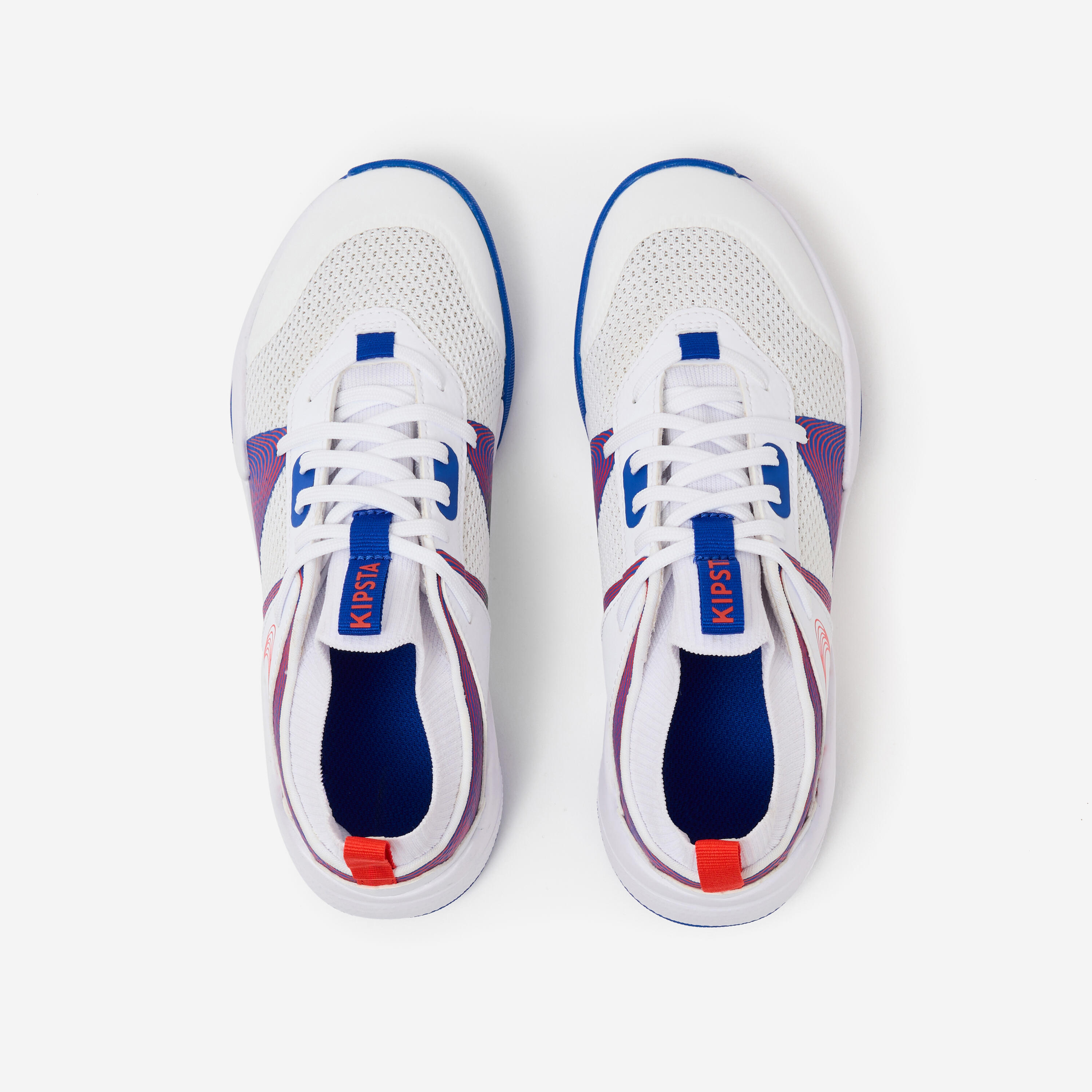 Chaussures de volley-ball enfant, VB500 5/6