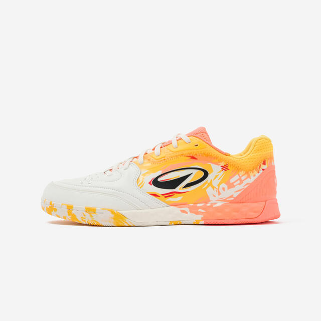 Zaalvoetbalschoenen voor volwassenen Eskudo Pro V2 Pack Street Legacy