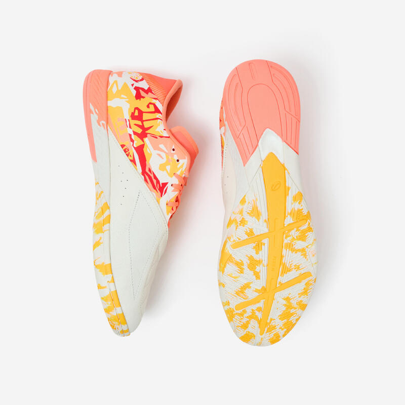 Ghete de futsal, Ginka Pro V2 Pack Street Legacy adulți