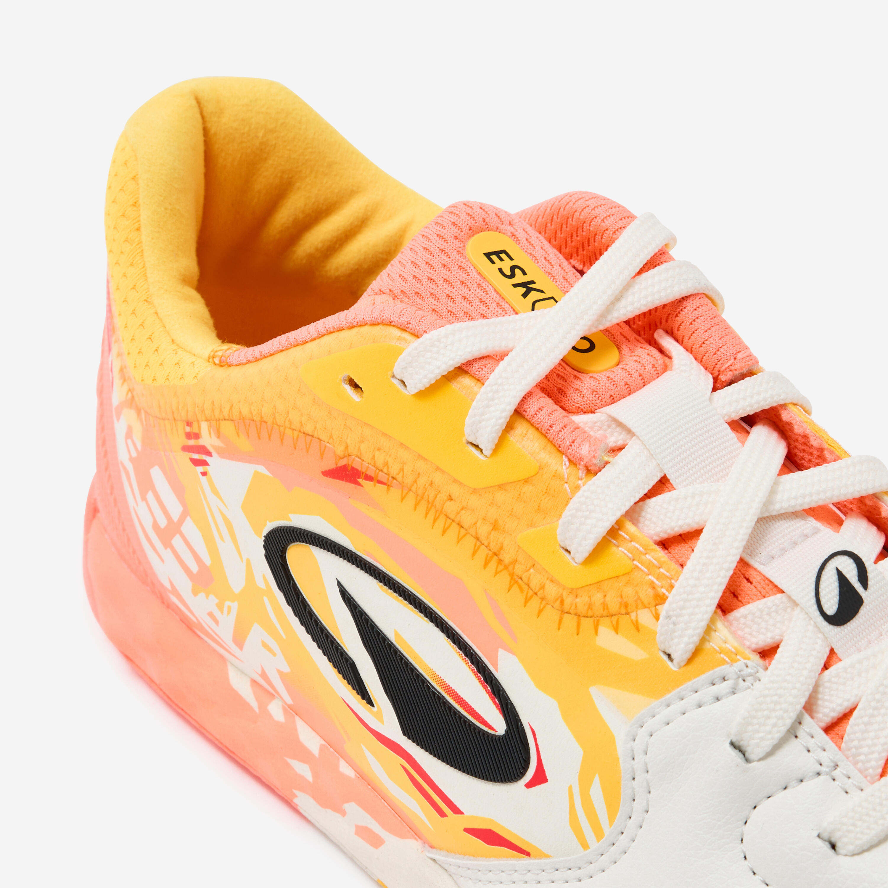 Chaussures de futsal adulte, Eskudo Pro V2 Pack Street Legacy 6/6