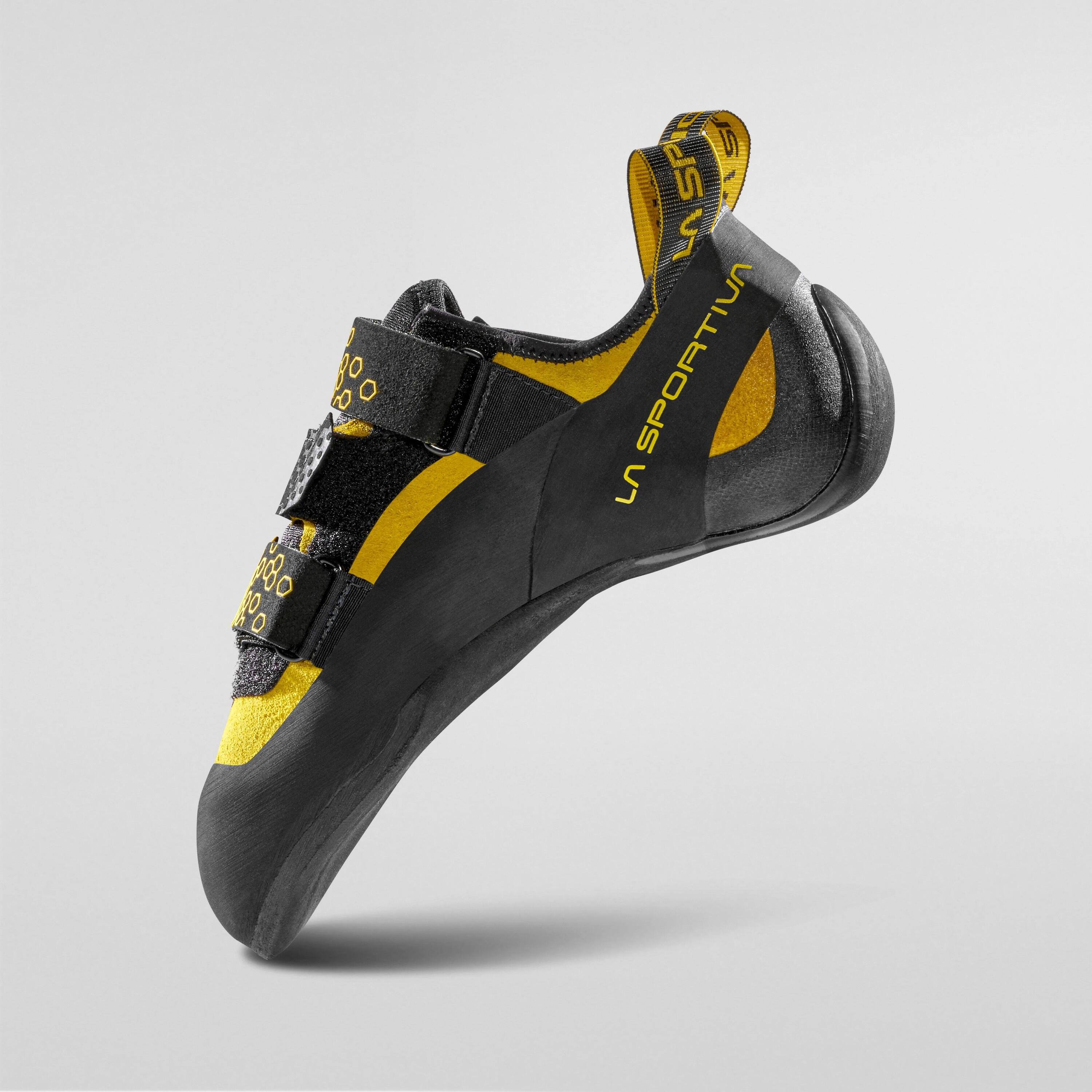 Buty wspinaczkowe La Sportiva Miura 4/5