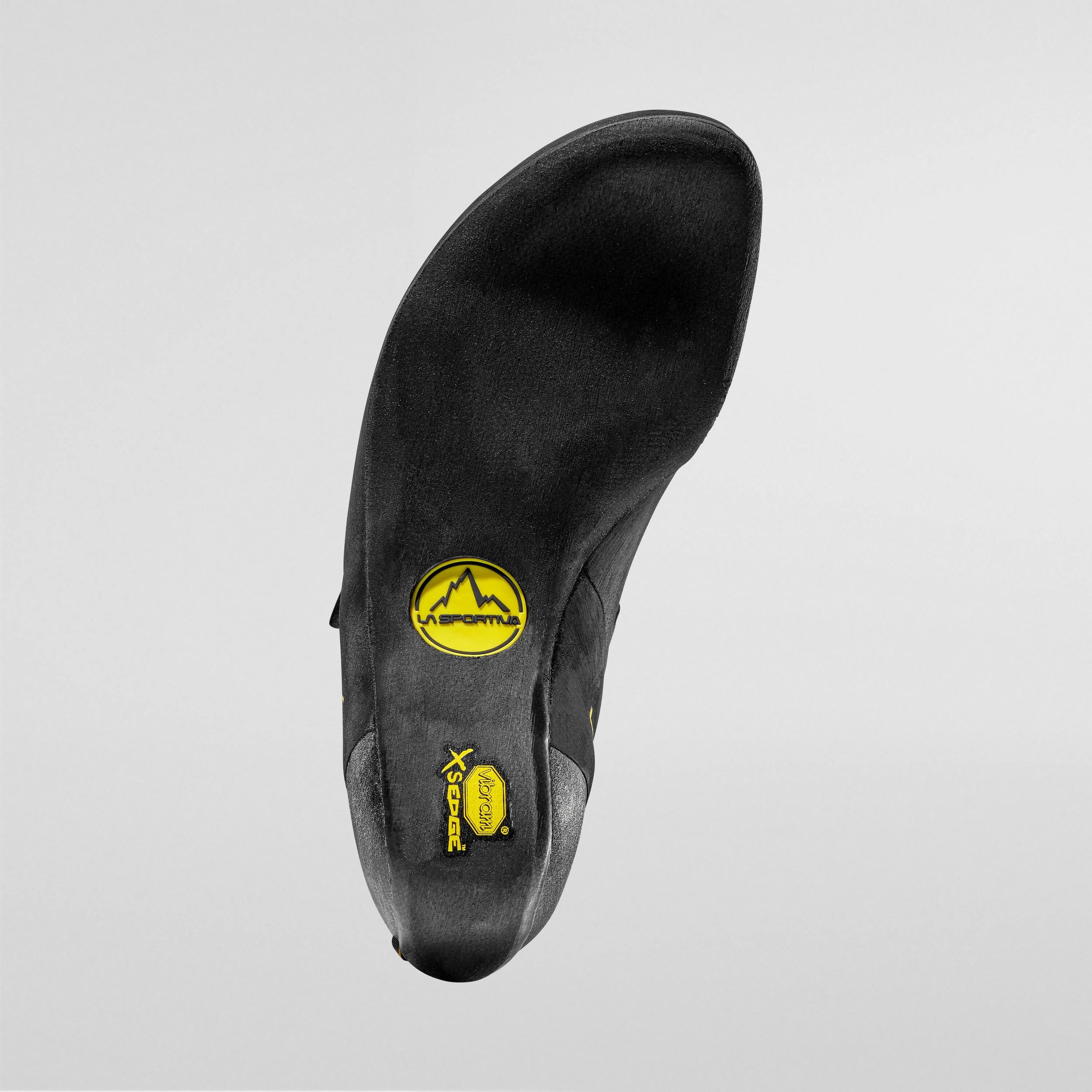 Buty wspinaczkowe La Sportiva Miura 5/5