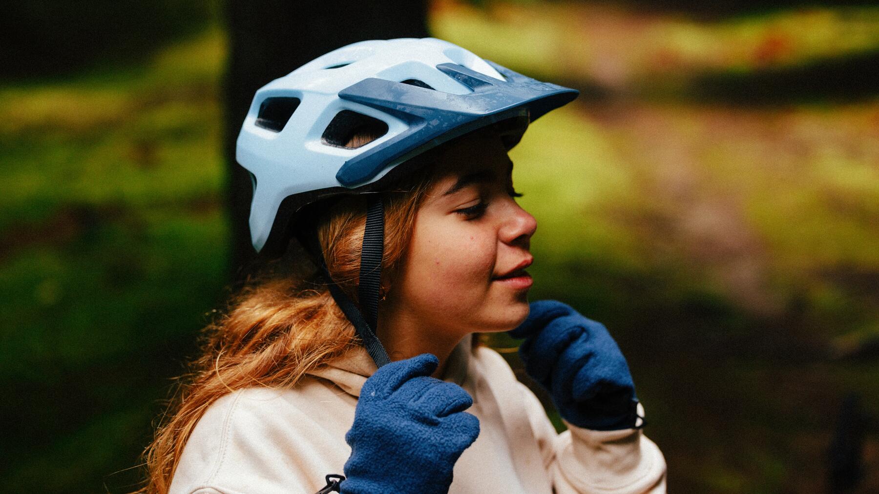 Durée de vie d’un casque de vélo