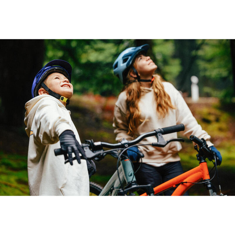 Cască MTB 52-59 cm Expl 500 Mov Copii