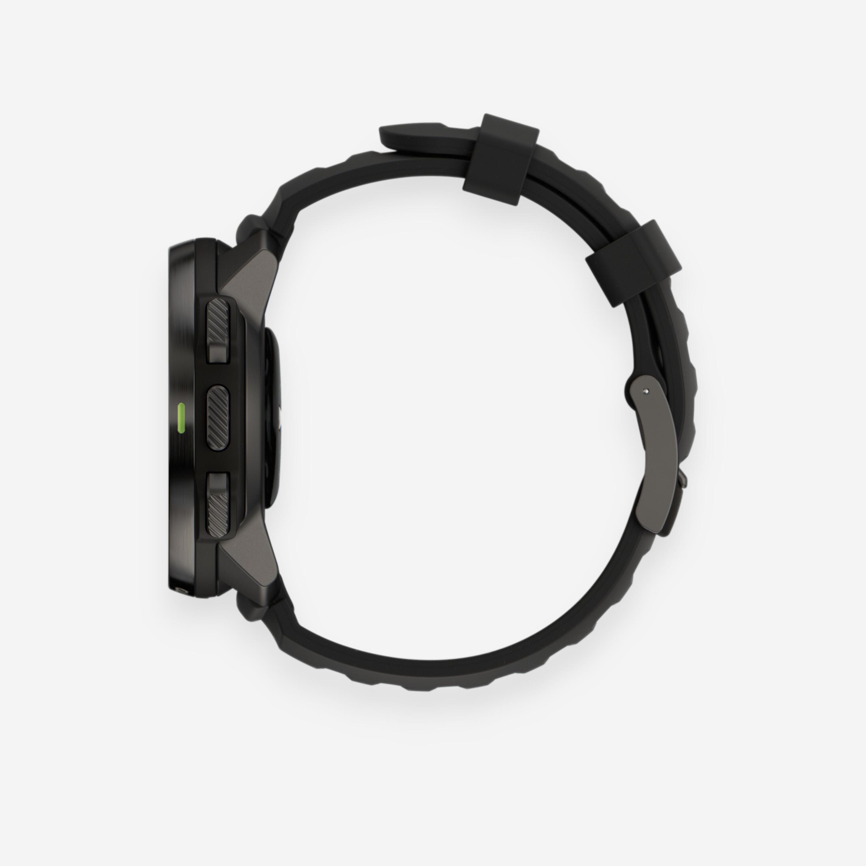 Computer polso subacquea connesso SUUNTO OCEAN nero 4/11