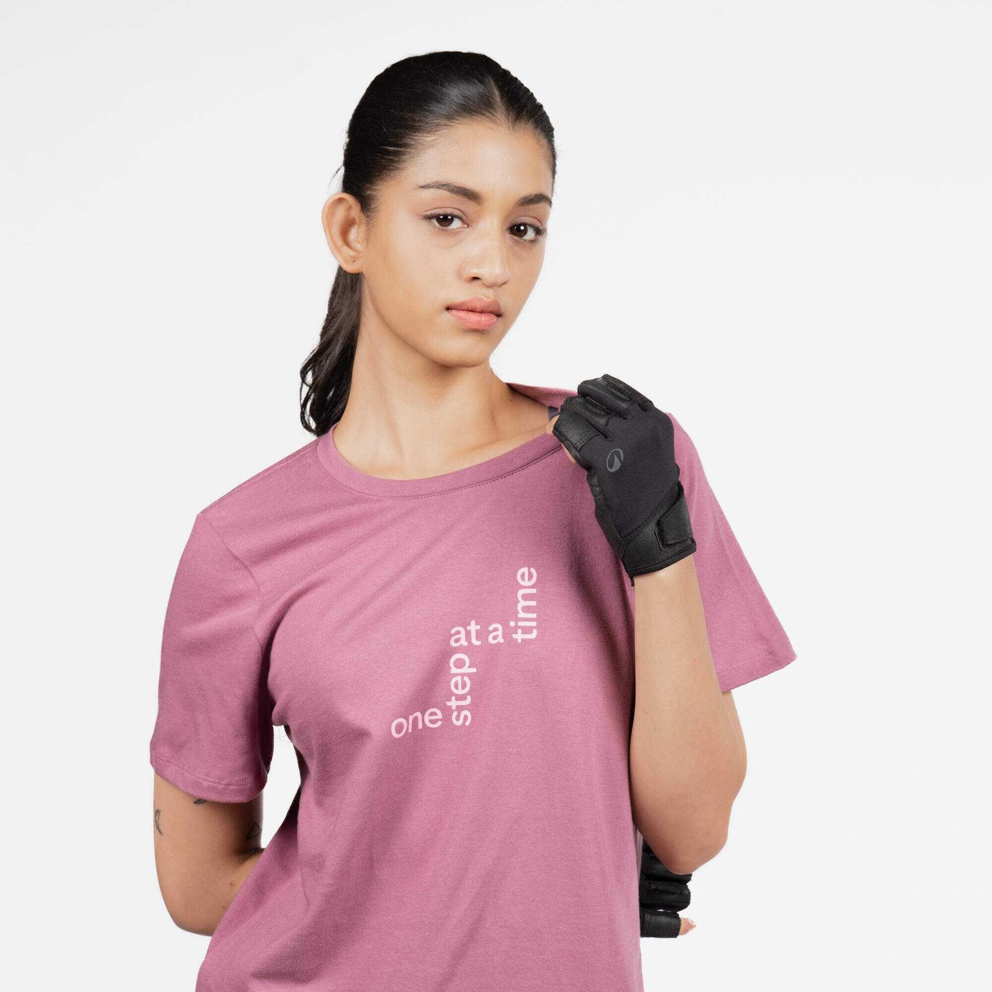 T-Shirt 500 Cosmeto -  2