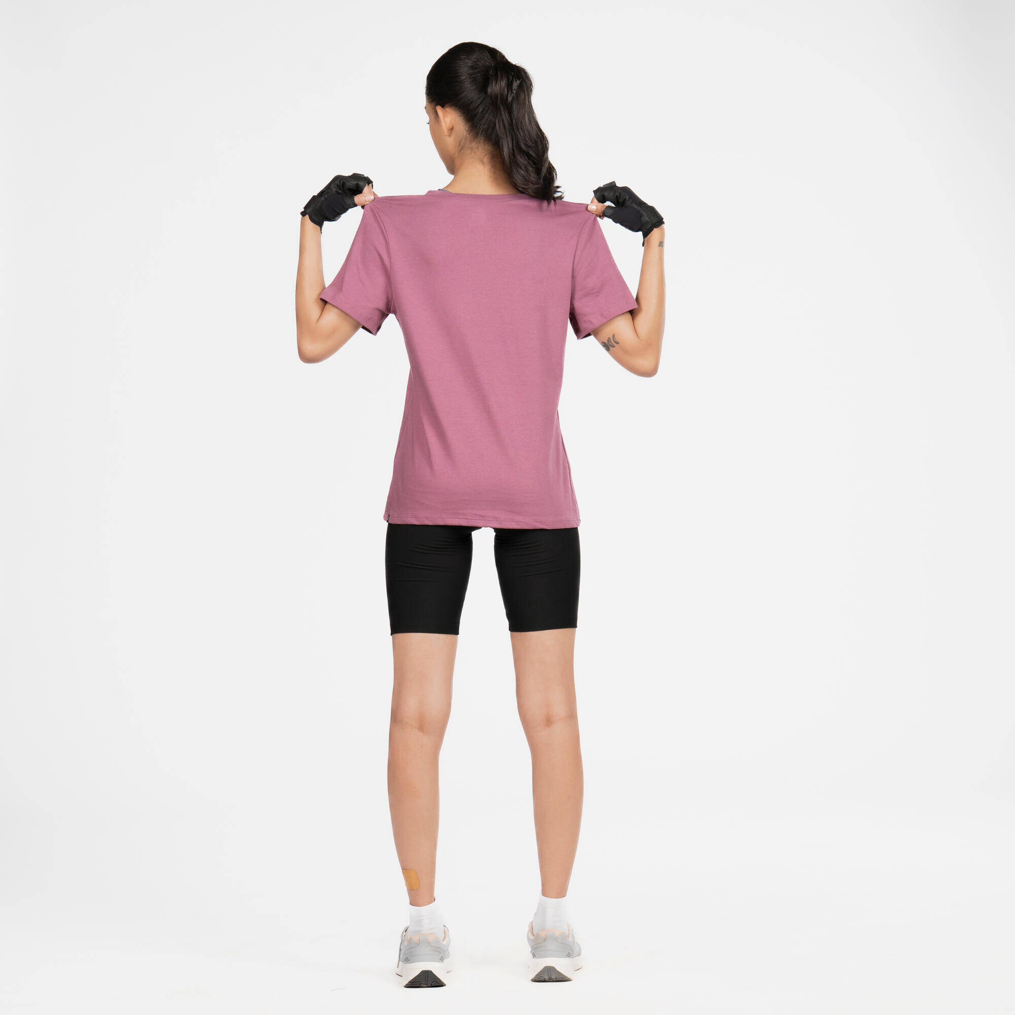 T-Shirt 500 Cosmeto -  3