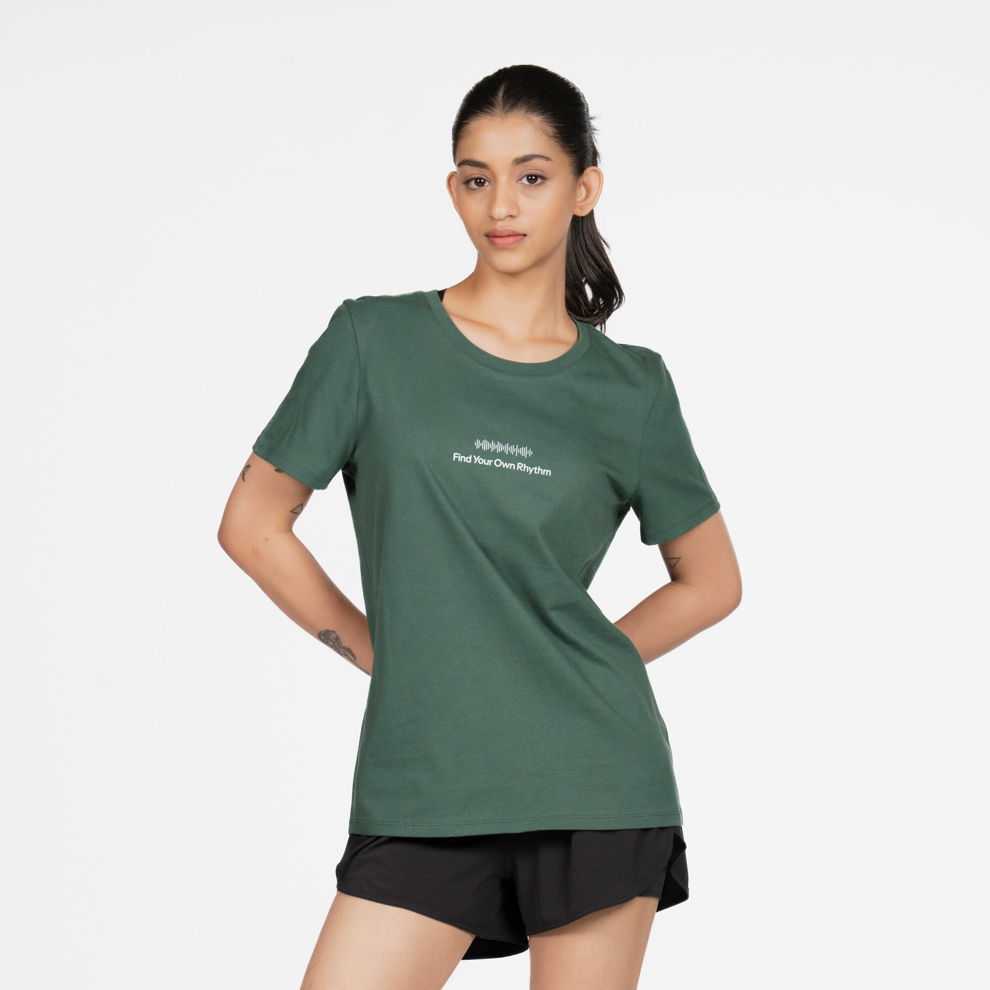 T-Shirt 500 Cosmeto-image-3