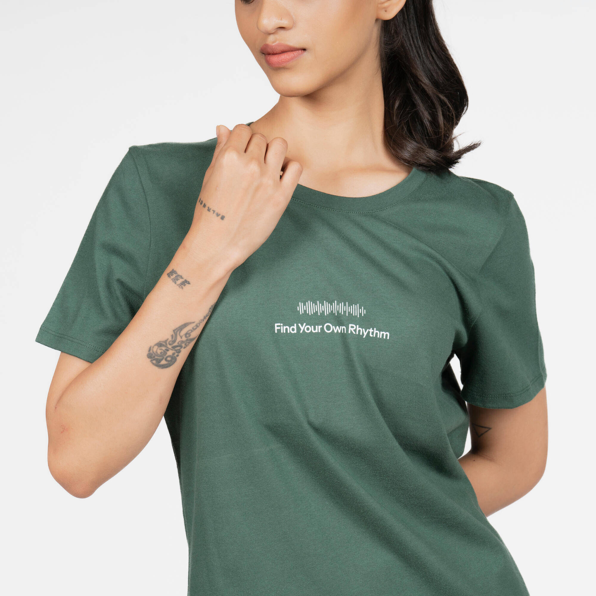 T-Shirt 500 Cosmeto -  2