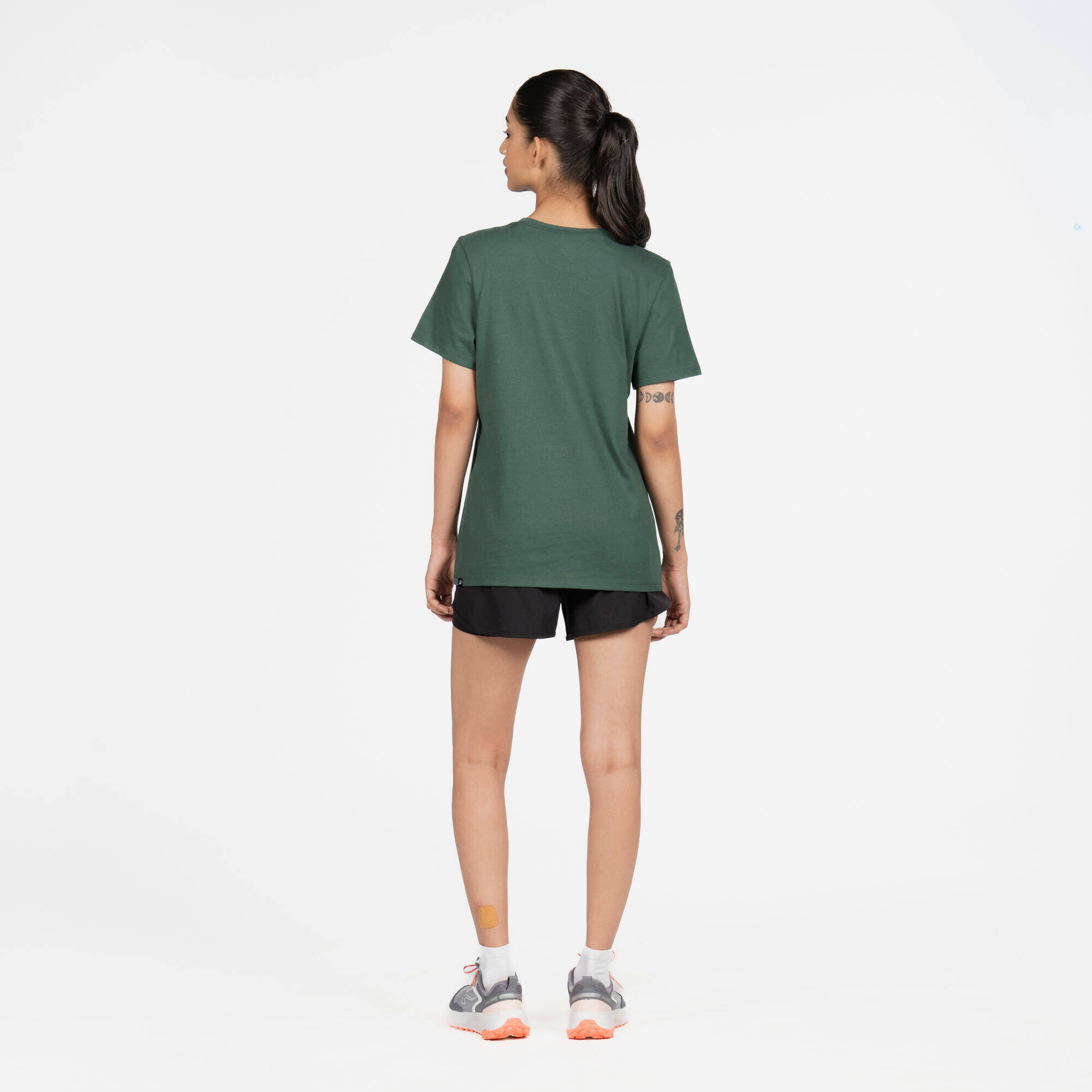 T-Shirt 500 Cosmeto -  5