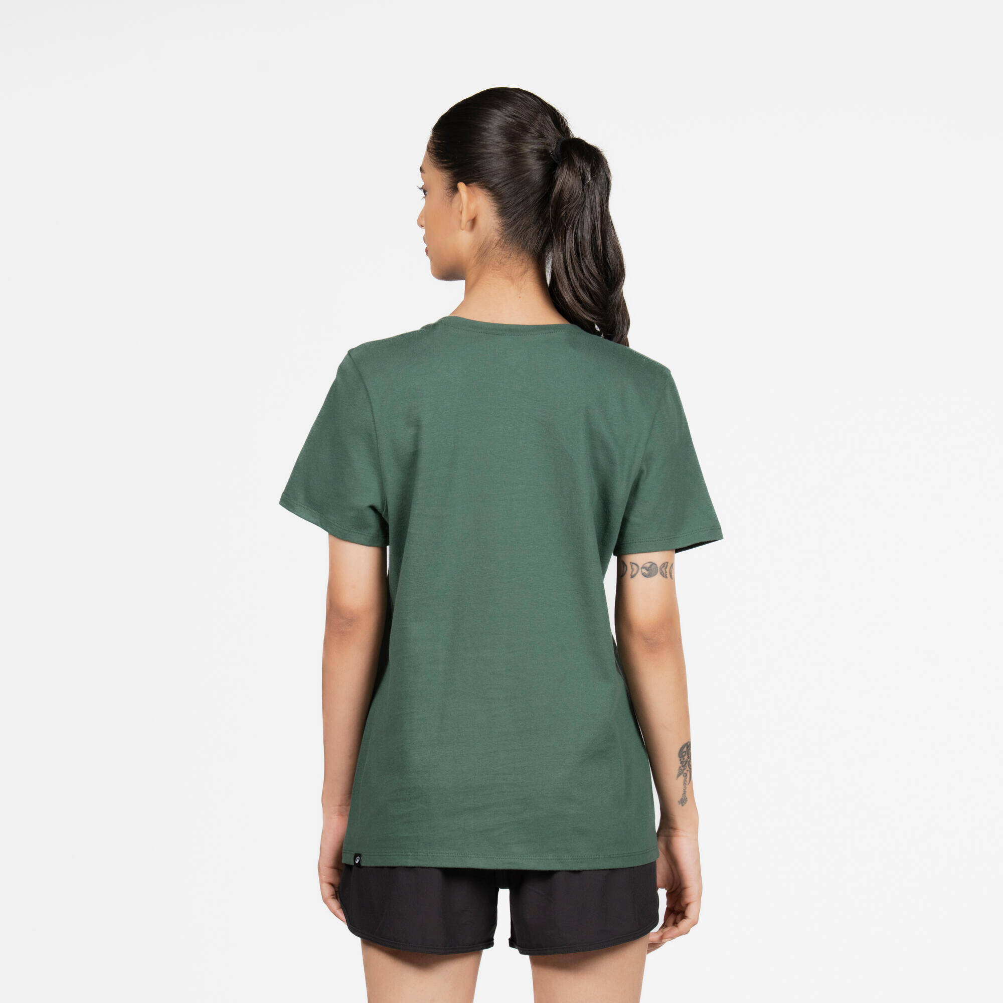 T-Shirt 500 Cosmeto -  4
