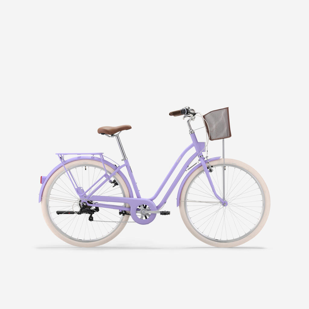 VIOLETINė