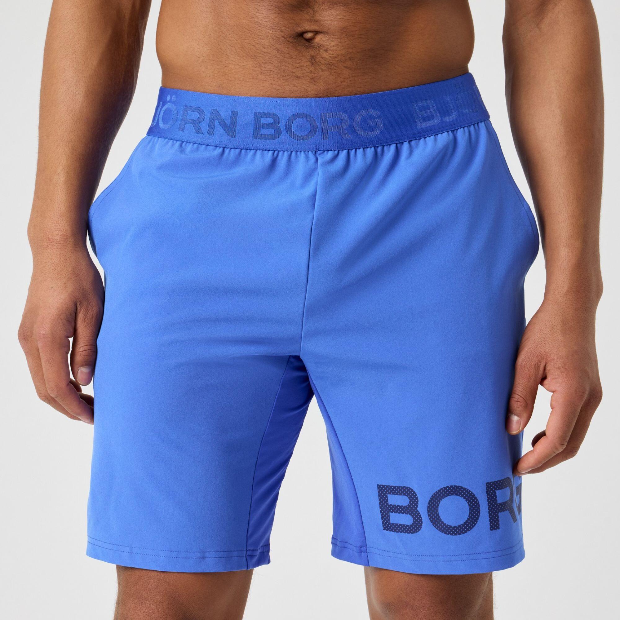 BJORN BORG picture