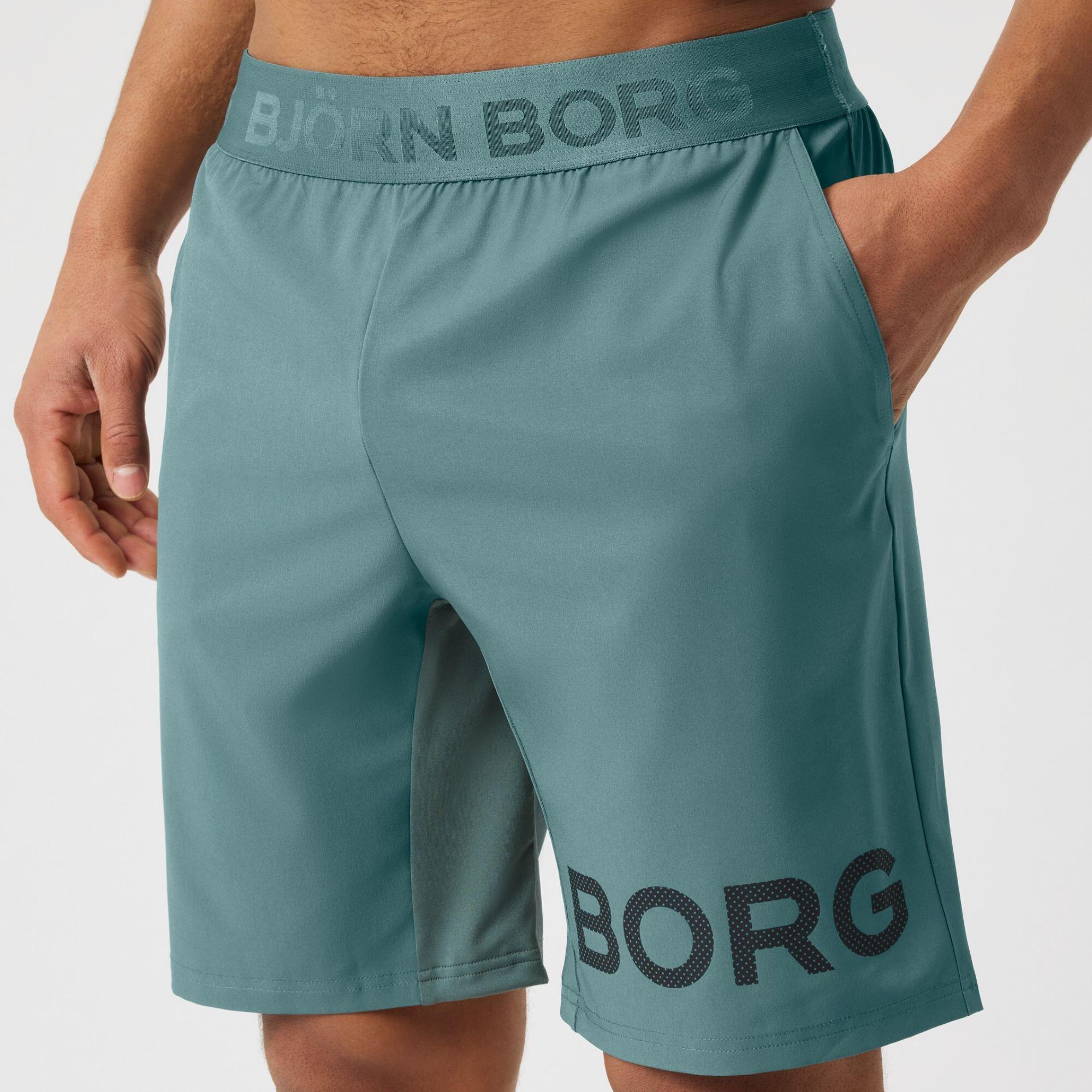 BJORN BORG picture