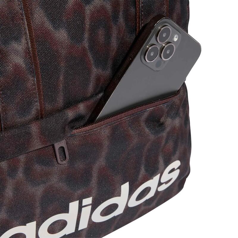 Sırt Çantası - Grafik Desenli Siyah - Adidas