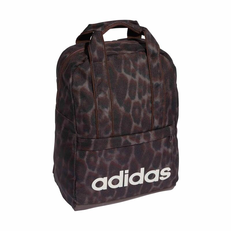 Sırt Çantası - Grafik Desenli Siyah - Adidas