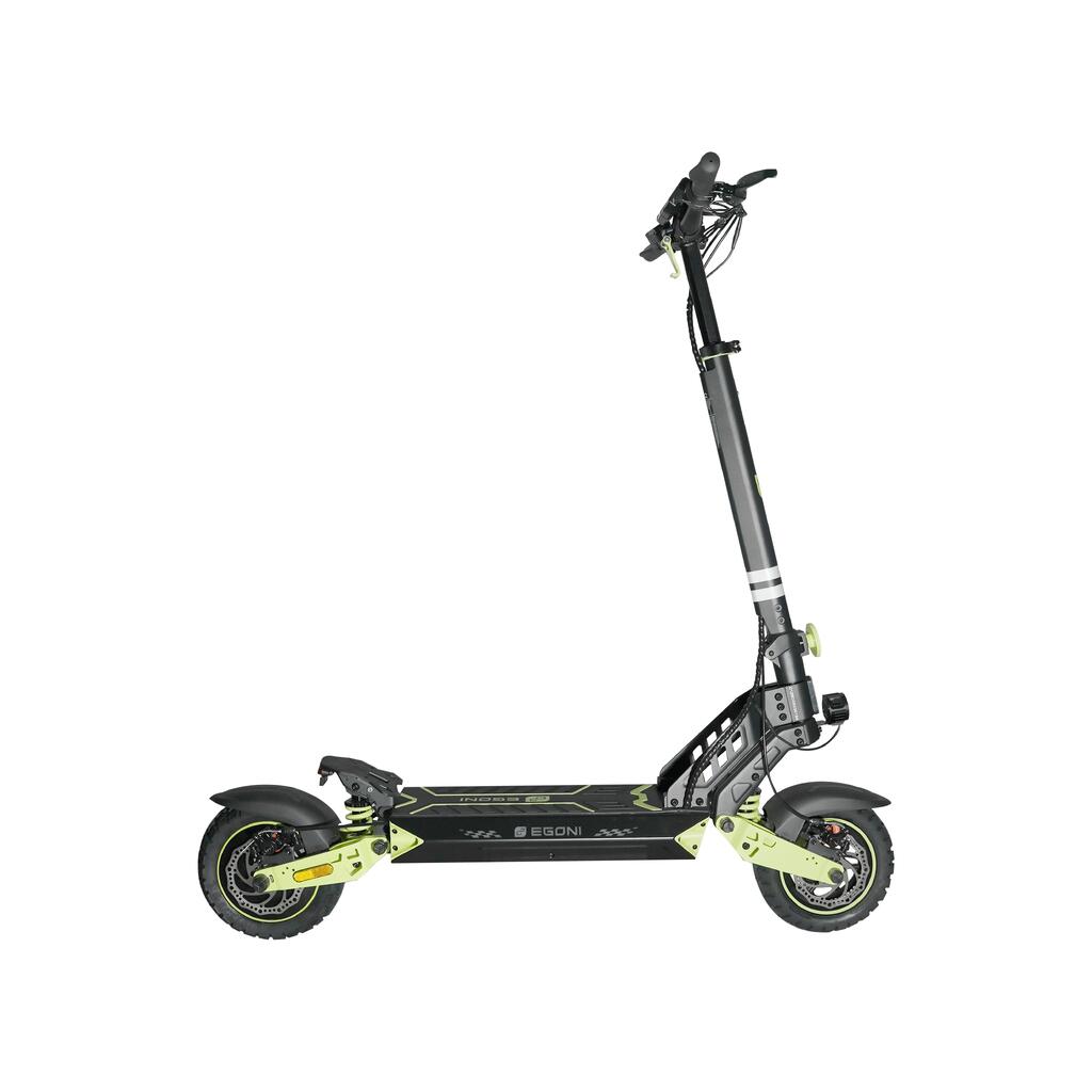 Električni romobil Egoni S23