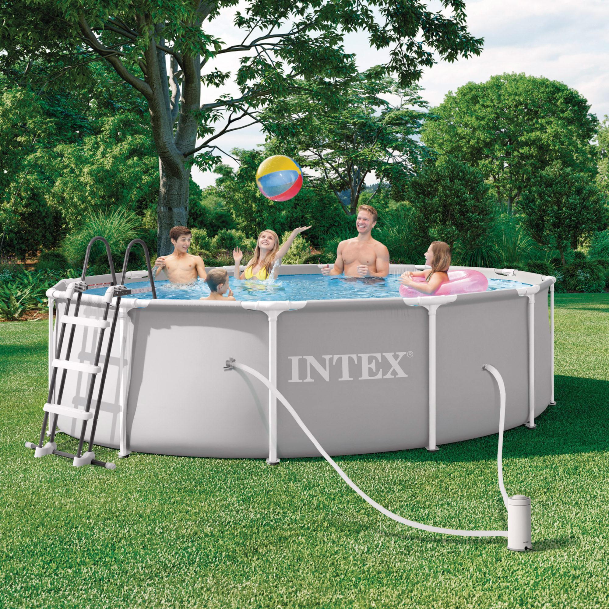 INTEX picture