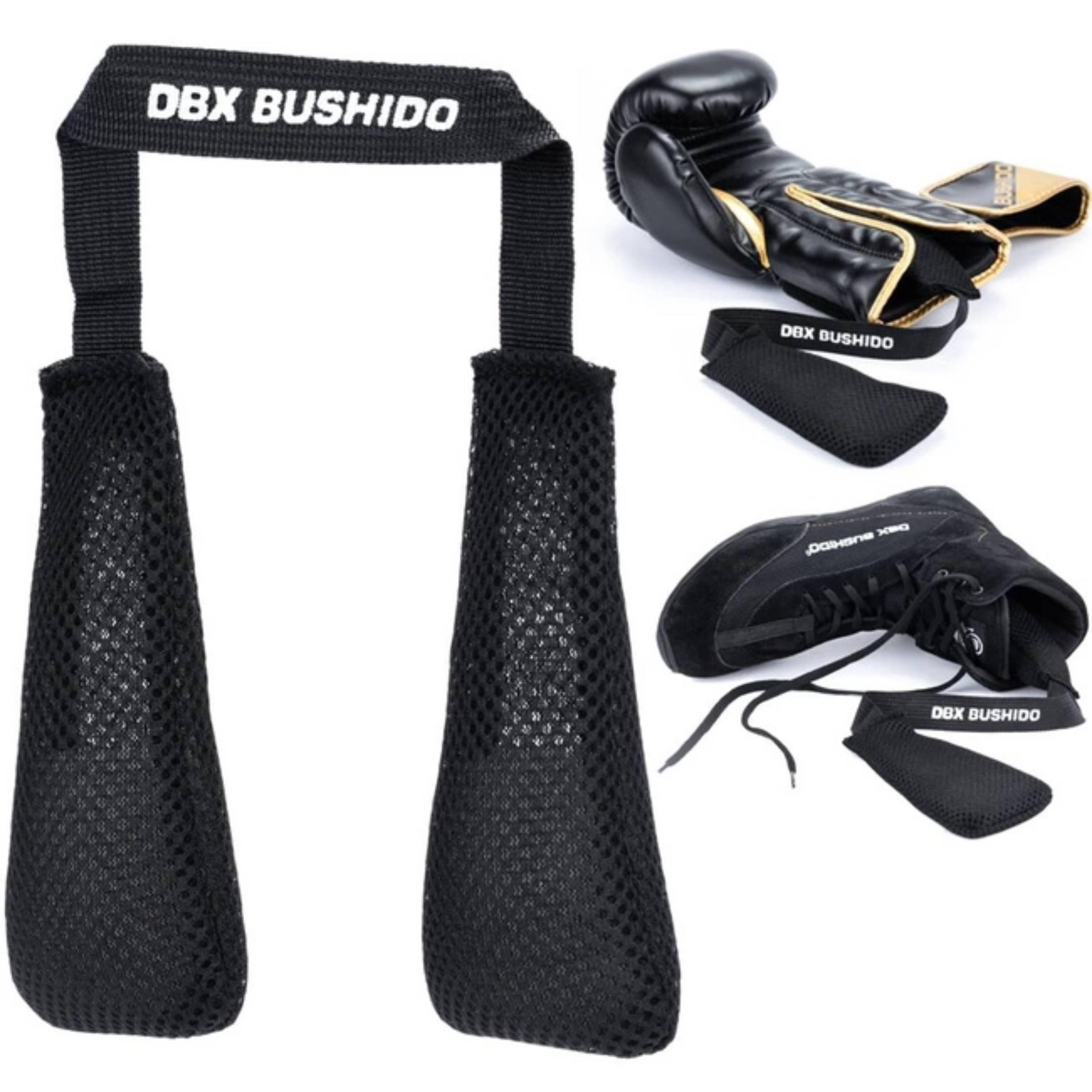 DBX BUSHIDO picture