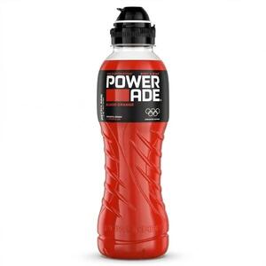 Bebida isotónica 500ml Powerade Cereza