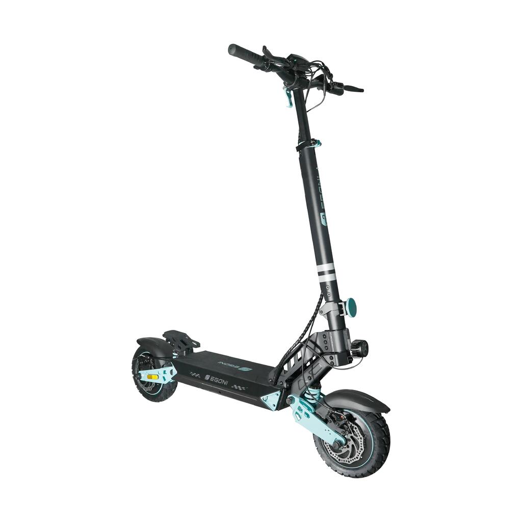 Električni romobil Egoni S46